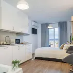Estudio Con Jacuzzi Y Vistas Al Mar Apartament