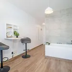 Estudio Con Jacuzzi Y Vistas Al Mar Empuriabrava