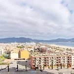 Estudio Con Jacuzzi Y Vistas Al Mar Apartament *