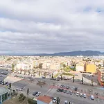 Estudio Con Jacuzzi Y Vistas Al Mar Apartament *