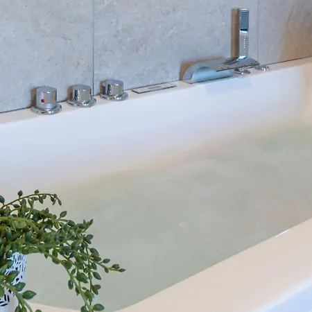 Apartament Estudio Con Jacuzzi Y Vistas Al Mar
