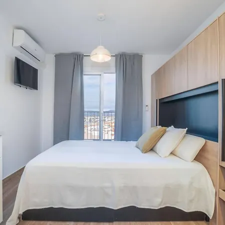 Apartament Estudio Con Jacuzzi Y Vistas Al Mar Empuriabrava